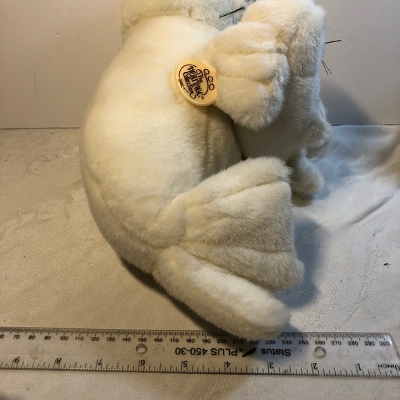 Vintage Ganz Mom And Baby Seal The Heritage Collection With Tags Plush - Picture 4 of 11